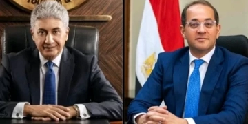 وزيرا المالية والسياحة: ٦ أشهر مهلة إضافية لمبادرة التسهيلات التمويلية لزيادة الطاقة الفندقية 1 - جريدة المساء