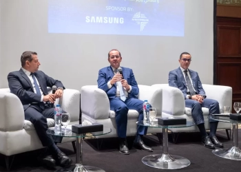 كجوك والخطيب.. فى حوار مفتوح مع المصدرين: القطاع الخاص المصرى مرن وإيجابي وقادر على التطور والنمو 17 - جريدة المساء