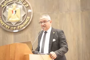نائب وزير المالية: نعمل على دمج التجارة الإلكترونية بشكل أكبر.. لتعزيز تنوع الاقتصاد المصري 31 - جريدة المساء