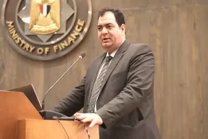 نائب وزير المالية: نعمل على دمج التجارة الإلكترونية بشكل أكبر.. لتعزيز تنوع الاقتصاد المصري 27 - جريدة المساء