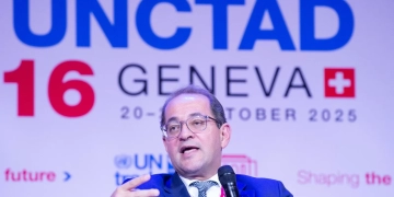 كجوك: تحفيز استثمارات القطاع الخاص.. للإسهام في سد الفجوات التنموية 2 - جريدة المساء كجوك: تحفيز استثمارات القطاع الخاص.. للإسهام في سد الفجوات التنموية 1 - جريدة المساء