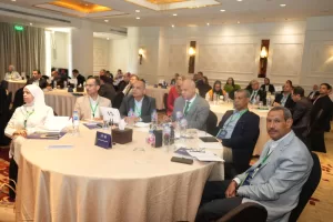 كجوك..لقيادات "المالية": «بنشتغل عند الناس.. وهدفنا تحسين حياتهم للأفضل» 30 - جريدة المساء كجوك..لقيادات "المالية": «بنشتغل عند الناس.. وهدفنا تحسين حياتهم للأفضل» 29 - جريدة المساء