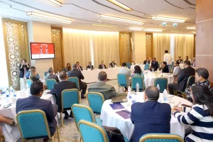 رئيس مصلحة الجمارك: تبادل الرؤى مع مجتمع الأعمال السويسري لمعالجة التحديات 21 - جريدة المساء