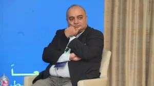 كجوك..لقيادات "المالية": «بنشتغل عند الناس.. وهدفنا تحسين حياتهم للأفضل» 24 - جريدة المساء كجوك..لقيادات "المالية": «بنشتغل عند الناس.. وهدفنا تحسين حياتهم للأفضل» 23 - جريدة المساء