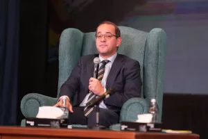 كجوك: موقفنا الاقتصادى والمالى جيد ويتحسن.. حققنا نتائج كثيرة أفضل من المستهدف 5 - جريدة المساء