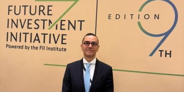 وزير الاستثمار يشارك في النسخة التاسعة لمنتدى مبادرة الاستثمار بالسعودية نيابة عن الرئيس 1 - جريدة المساء