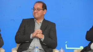 كجوك..لقيادات "المالية": «بنشتغل عند الناس.. وهدفنا تحسين حياتهم للأفضل» 22 - جريدة المساء كجوك..لقيادات "المالية": «بنشتغل عند الناس.. وهدفنا تحسين حياتهم للأفضل» 21 - جريدة المساء