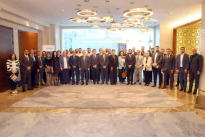 رئيس مصلحة الجمارك: تبادل الرؤى مع مجتمع الأعمال السويسري لمعالجة التحديات 19 - جريدة المساء