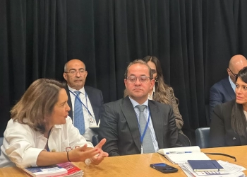 كجوك: القطاع الخاص أكثر تنافسية وقادر على تحويل مصر إلى مركز للتصنيع والتصدير 34 - جريدة المساء