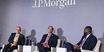 كجوك: إعلان استراتيجية طموحة لإدارة مديونية أجهزة الموازنة فى ديسمبر المقبل 1 - جريدة المساء