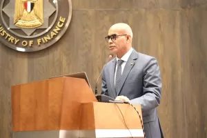 نائب وزير المالية: نعمل على دمج التجارة الإلكترونية بشكل أكبر.. لتعزيز تنوع الاقتصاد المصري 25 - جريدة المساء