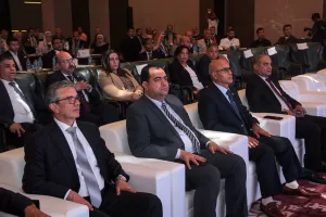 أموى: تطوير المنظومة الجمركية بهدف تسريع مسار الإفراج وخفض الأعباء والالتزامات عن المستثمرين 21 - جريدة المساء