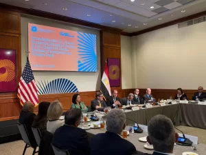 كجوك: الفائض الأولي يزيد على ١٧٠ مليار جنيه.. والمديونية الحكومية تتراجع 21 - جريدة المساء