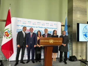 كجوك: نتطلع إلى التمثيل العادل للدول الأفريقية بالمؤسسات الدولية والبنوك الإنمائية 21 - جريدة المساء