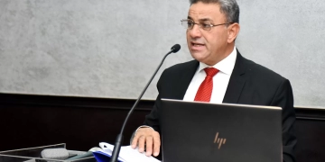 الهيئة العامة للاستثمار والمناطق الحرة تستضيف مؤتمر لجذب الاستثمارات المستدامة 1 - جريدة المساء