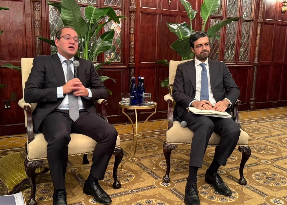 كجوك: الاقتصاد المصرى.. يتحسن وينمو بتزايد ثقة المستثمرين 20 - جريدة المساء كجوك: الاقتصاد المصرى.. يتحسن وينمو بتزايد ثقة المستثمرين 19 - جريدة المساء