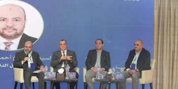 كجوك..لقيادات "المالية": «بنشتغل عند الناس.. وهدفنا تحسين حياتهم للأفضل» 2 - جريدة المساء كجوك..لقيادات "المالية": «بنشتغل عند الناس.. وهدفنا تحسين حياتهم للأفضل» 1 - جريدة المساء