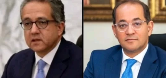 وزير المالية يهنئ العناني بفوزه بمنصب مدير عام «اليونسكو» 17 - جريدة المساء