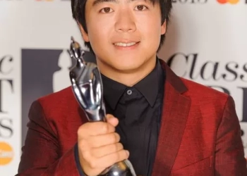 من هو "لانج لانج" الذي يفتتح الدورة الأولى لمهرجان "صدى الأهرامات"  15 - جريدة المساء