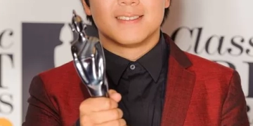 من هو "لانج لانج" الذي يفتتح الدورة الأولى لمهرجان "صدى الأهرامات" 2 - جريدة المساء من هو "لانج لانج" الذي يفتتح الدورة الأولى لمهرجان "صدى الأهرامات" 1 - جريدة المساء