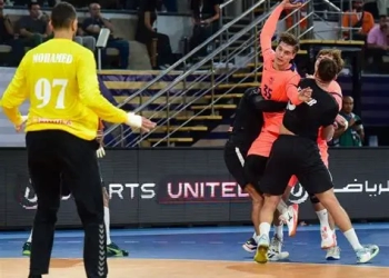 يد الاهلي تواصل استعداداتها لمواجهة ماجدبيرج على برونزية العالم 29 - جريدة المساء