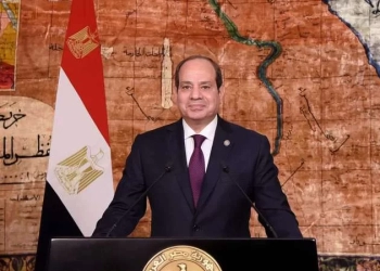 محافظ مطروح يهنئ الرئيس بالذكرى الـ ٥٢ لانتصارات أكتوبر المجيدة 19 - جريدة المساء