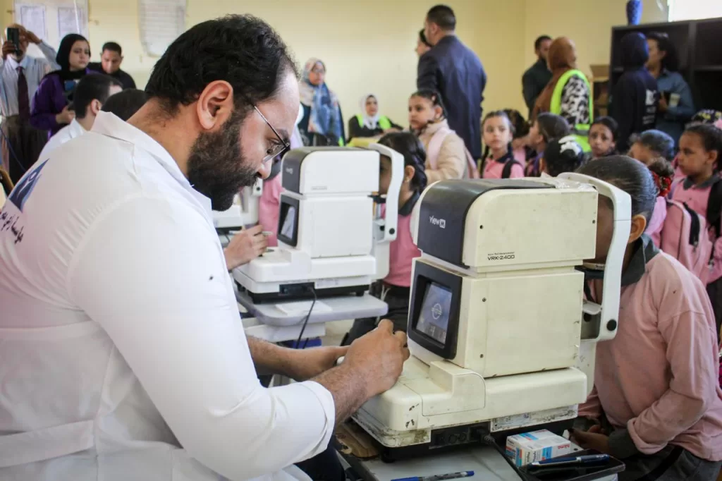 التضامن تنفذ القافلة الثانية من حملة "خليك سند" لدعم طلاب السكن البديل.. صحيًا ونفسيًا 20 - جريدة المساء التضامن تنفذ القافلة الثانية من حملة "خليك سند" لدعم طلاب السكن البديل.. صحيًا ونفسيًا 19 - جريدة المساء