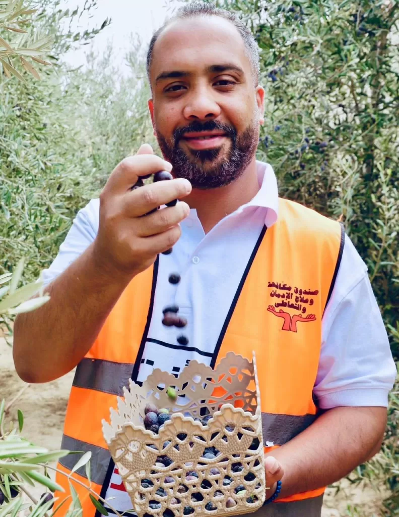 أنت أقوى من المخدرات