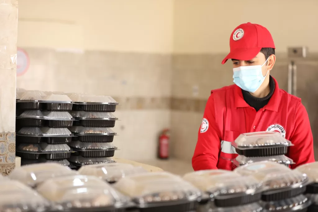 مصر أول من استجاب.. الهلال الأحمر يطلق أول قافلة مساعدات لغزة 22 - جريدة المساء مصر أول من استجاب.. الهلال الأحمر يطلق أول قافلة مساعدات لغزة 21 - جريدة المساء