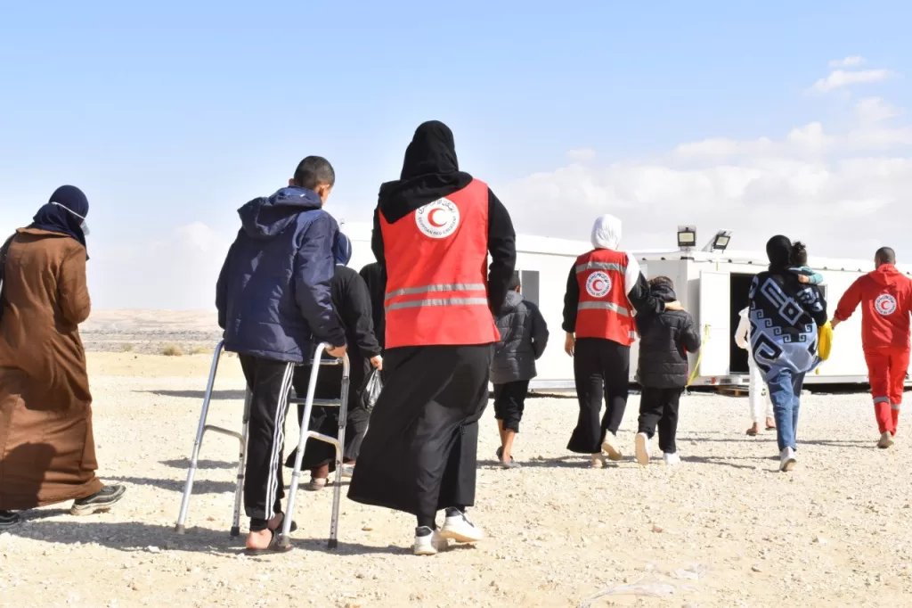 مصر أول من استجاب.. الهلال الأحمر يطلق أول قافلة مساعدات لغزة 24 - جريدة المساء مصر أول من استجاب.. الهلال الأحمر يطلق أول قافلة مساعدات لغزة 23 - جريدة المساء