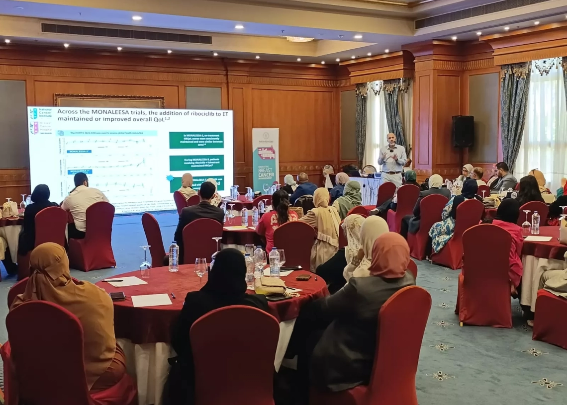 الرعاية الصحية بأسوان تنظم ورشة عمل لمنسقي رضاء المنتفعين للتوعية بسرطان الثدي 25 - جريدة المساء