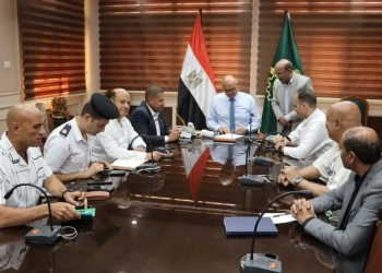 تشديد الرقابة علي مواقف القليوبية..بعد تحريك أسعار الوقود 17 - جريدة المساء