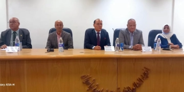 وكيل تعلم أسوان يشهد ورشة عمل تعزيز المهارات المهنية والنفسية للاخصائيين الاجتماعيين. 1 - جريدة المساء