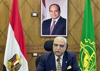 تعليم القليوبية تطلق مسابقة النموذج الايجابي بالمدارس 31 - جريدة المساء