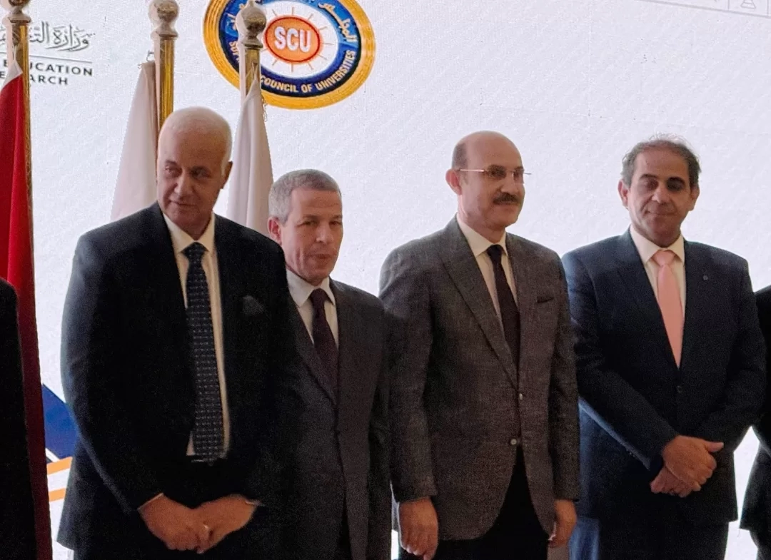 جامعة بورسعيد تشارك فى المؤتمر الفرنسي المصري للتعاون العلمى والجامعى 18 - جريدة المساء جامعة بورسعيد تشارك فى المؤتمر الفرنسي المصري للتعاون العلمى والجامعى 17 - جريدة المساء