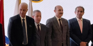 جامعة بورسعيد تشارك فى المؤتمر الفرنسي المصري للتعاون العلمى والجامعى 2 - جريدة المساء جامعة بورسعيد تشارك فى المؤتمر الفرنسي المصري للتعاون العلمى والجامعى 1 - جريدة المساء