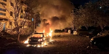 حرب مستمرة في أوكرانيا