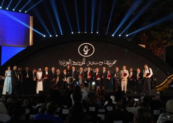 مواعيد حفلات مهرجان الموسيقى العربية حصريًا على قناة الحياة 23 - جريدة المساء