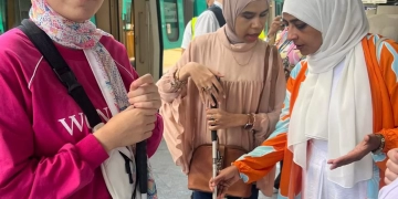 ذوى الإعاقة البصرية