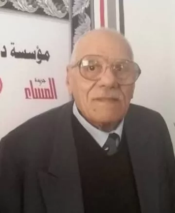 رحيل سامي هويدي.. أحد رموز بورسعيد التربوية والصحفية 20 - جريدة المساء رحيل سامي هويدي.. أحد رموز بورسعيد التربوية والصحفية 19 - جريدة المساء