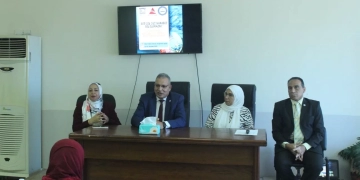 ورشة تدريبية بالغردقة حول التنمية المستدامة للبحر الأحمر 1 - جريدة المساء