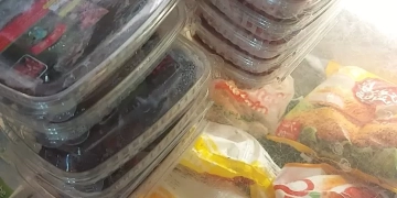 محافظ كفر الشيخ : لا تهاون في ضبط الأسواق وتوفير السلع للمواطنين 1 - جريدة المساء