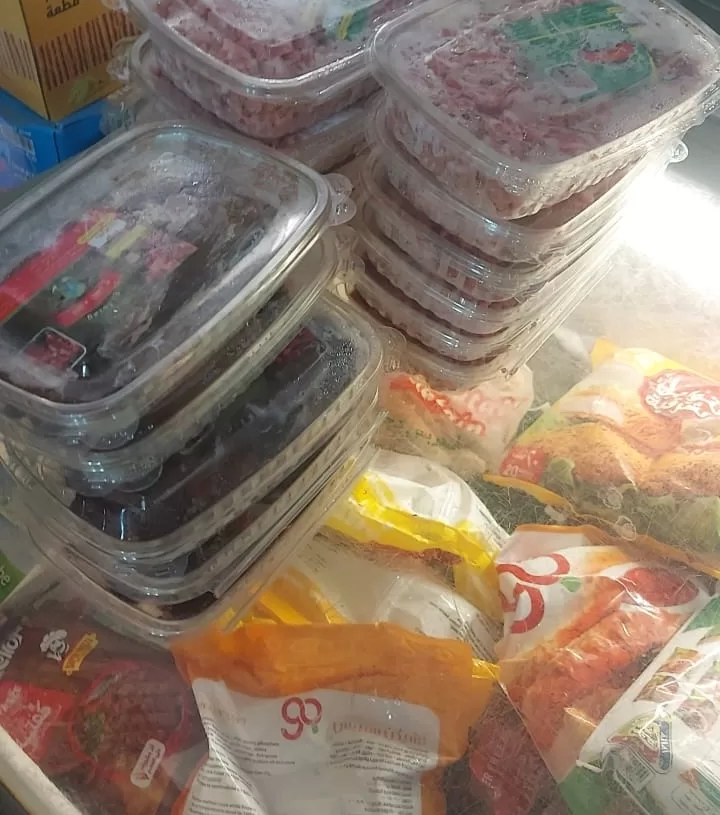 محافظ كفر الشيخ : لا تهاون في ضبط الأسواق وتوفير السلع للمواطنين 18 - جريدة المساء