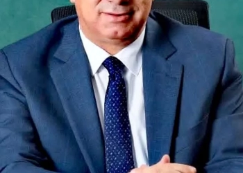 أسعد الذكير المرشح عن دائرة الحامول والبرلس وبيلا يعتذر عن عدم خوض الانتخابات لظروف صحية طارئة 28 - جريدة المساء