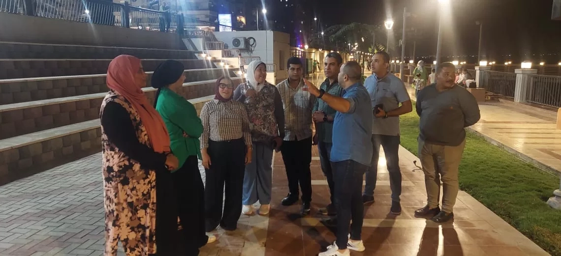 استمرار أعمال التجهيز لفعاليات مهرجان النباتات الطبية والعطرية ببني سويف 19 - جريدة المساء استمرار أعمال التجهيز لفعاليات مهرجان النباتات الطبية والعطرية ببني سويف 18 - جريدة المساء