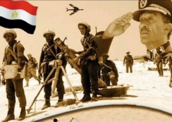 من وحى نصر أكتوبر 1973