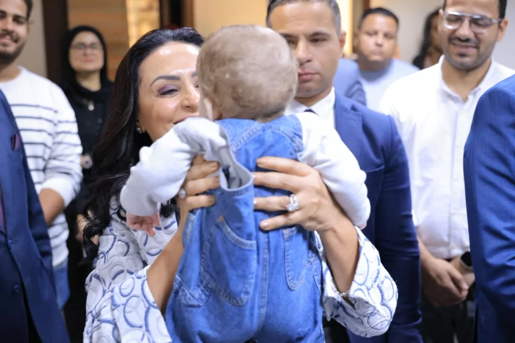 وزيرة التضامن: تطوير منظومة الأسر البديلة وتسليم 12 ألف طفل لأسر كافلة حتى الآن 20 - جريدة المساء وزيرة التضامن: تطوير منظومة الأسر البديلة وتسليم 12 ألف طفل لأسر كافلة حتى الآن 19 - جريدة المساء