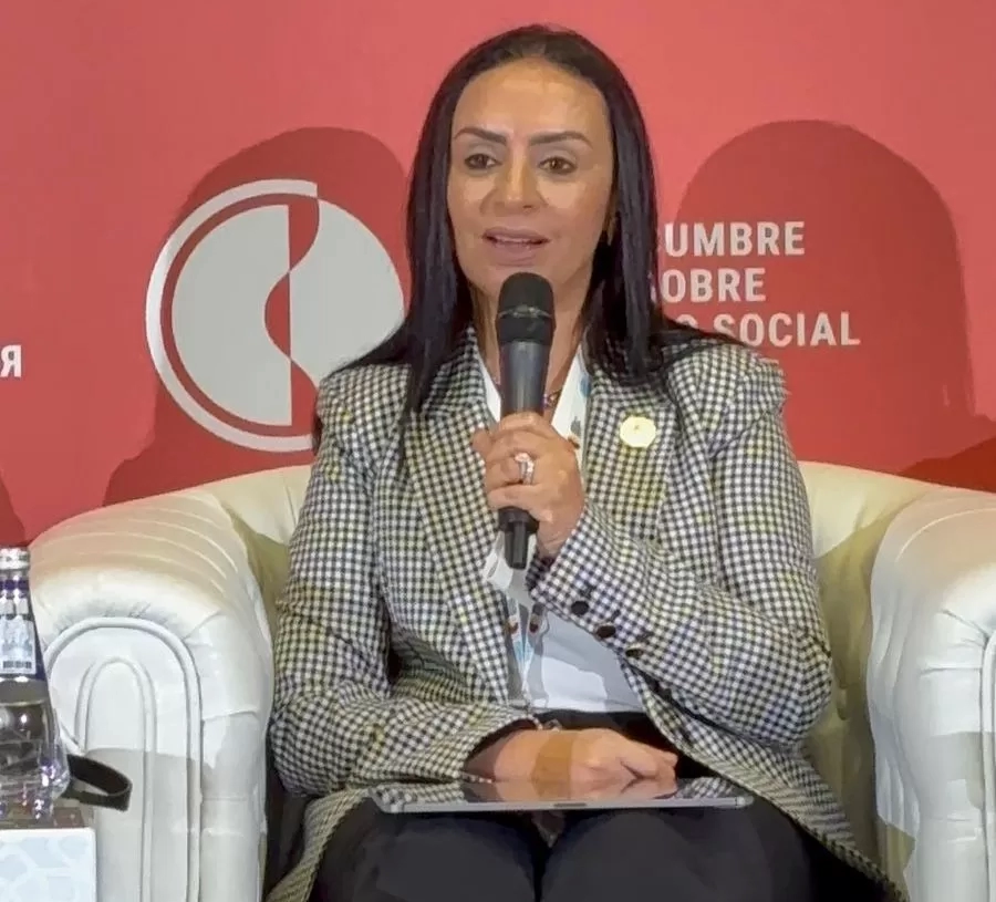 مبادرات جديدة للتمكين الاقتصادي وتوسيع الحماية الاجتماعية في مصر 19 - جريدة المساء