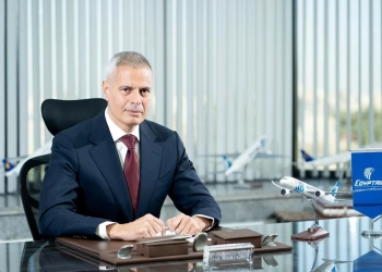 مصر للطيران مركز معتمد من إيرباص لخدمات صيانة هياكل الطائرات في أفريقيا 17 - جريدة المساء