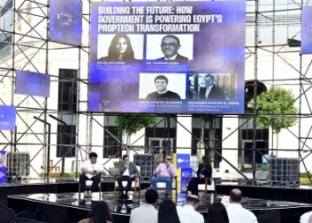 الرئيس التنفيذي للهيئة العامة للاستثمار: مسار سريع لتأسيس وتشغيل الشركات خلال ساعتين